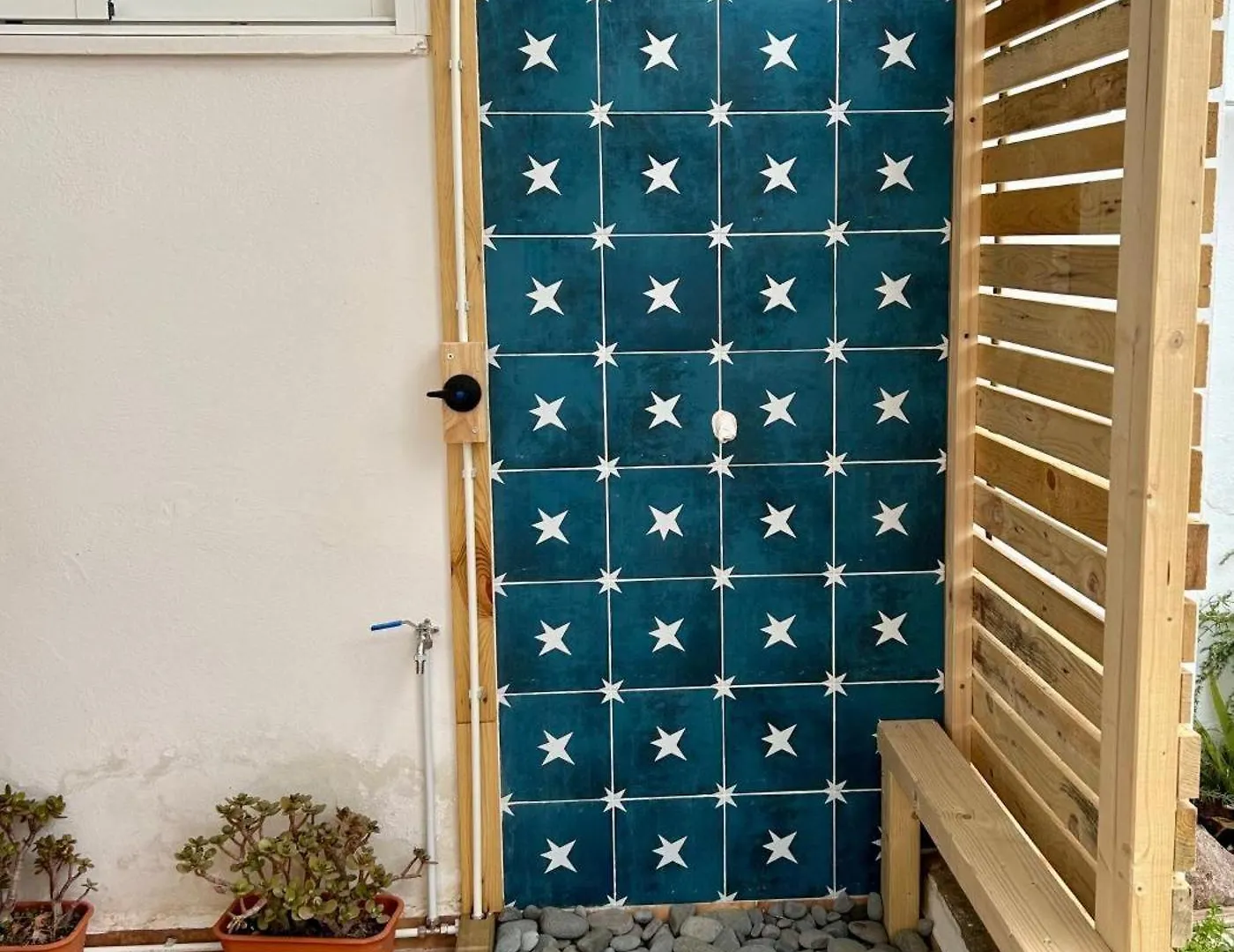 הוילה Níjar Casa Rous 0*,