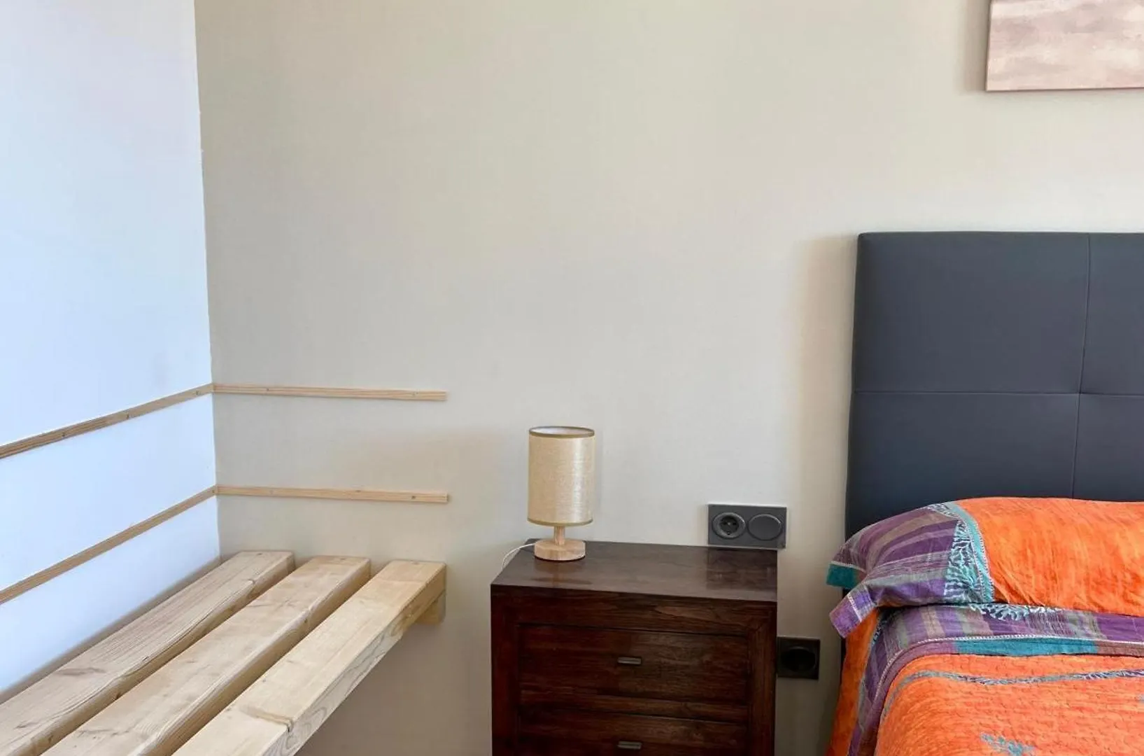 הוילה Níjar Casa Rous 0*,