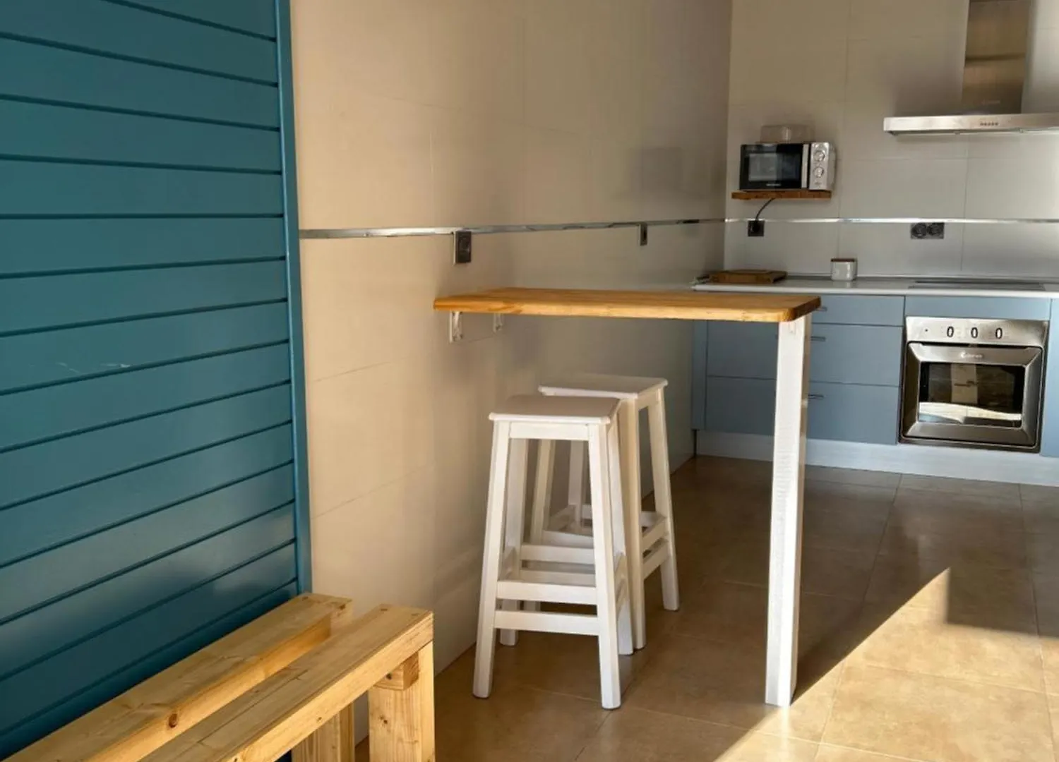 Dom wakacyjny Willa Casa Rous Níjar