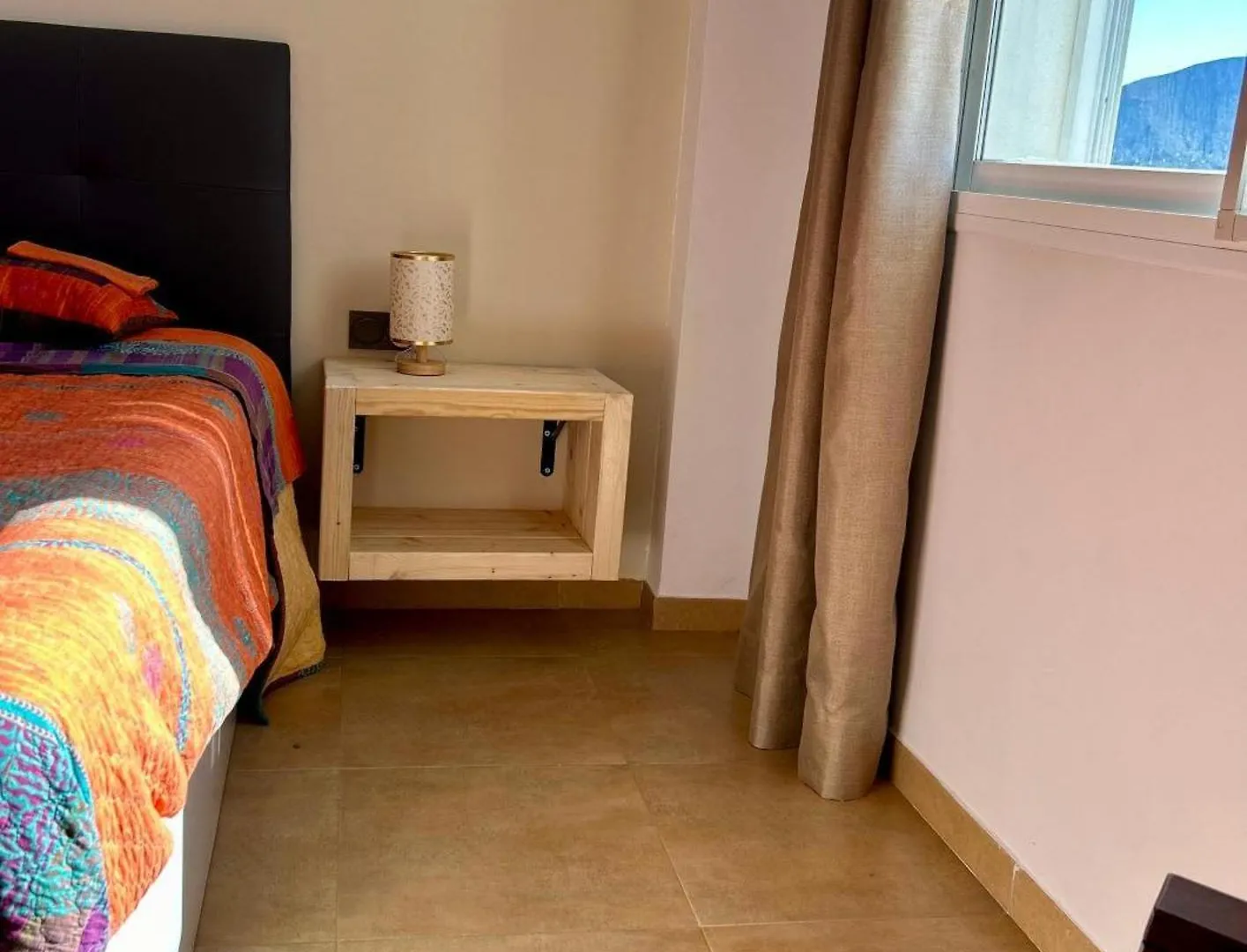Dom wakacyjny Willa Casa Rous Níjar