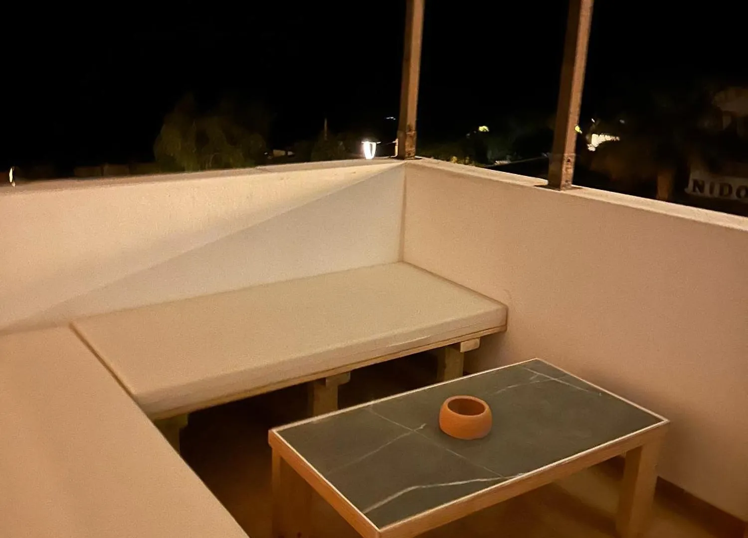 Willa Casa Rous Níjar Hiszpania