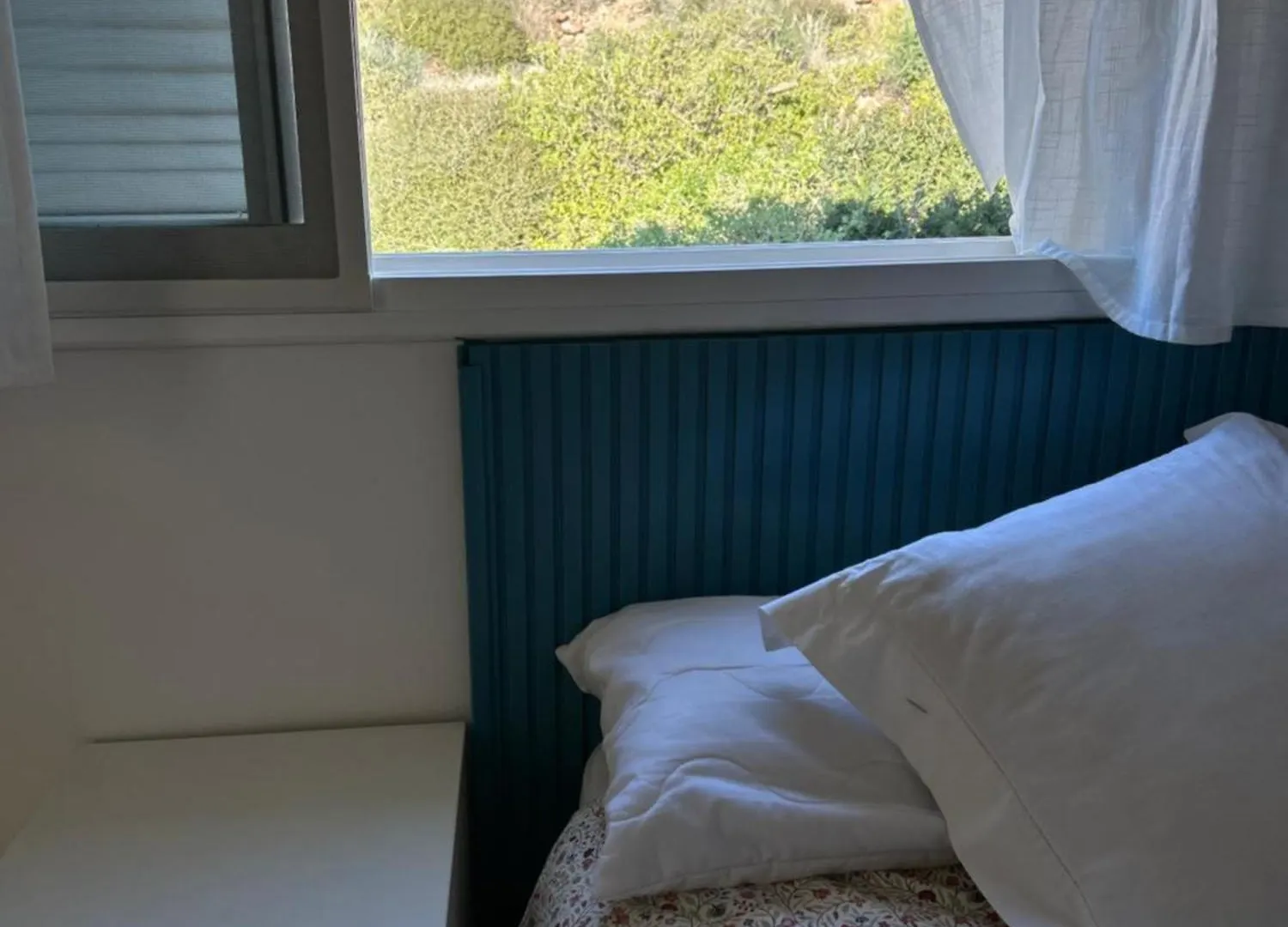 Willa Casa Rous Níjar Hiszpania